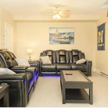 Bay Ridge Unit By Downtown Annapolis And Quiet Waters Park Lejlighed Eksteriør billede